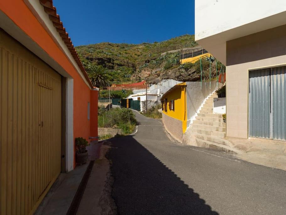 Вилла Casa Valido Лас-Пальмас-де-Гран-Канария Экстерьер фото