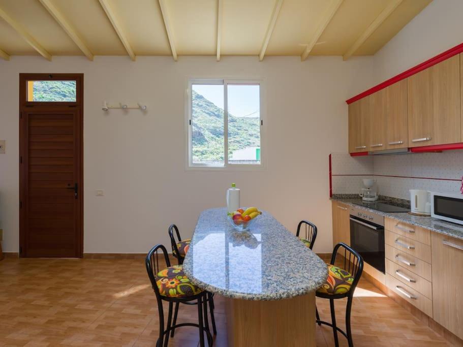 Вилла Casa Valido Лас-Пальмас-де-Гран-Канария Экстерьер фото