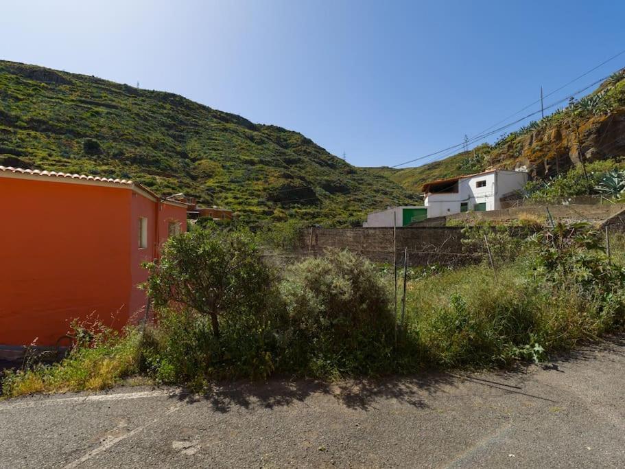 Вилла Casa Valido Лас-Пальмас-де-Гран-Канария Экстерьер фото
